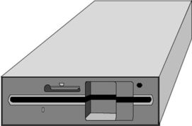 電腦圖片 軟硬件用品的視覺檔案