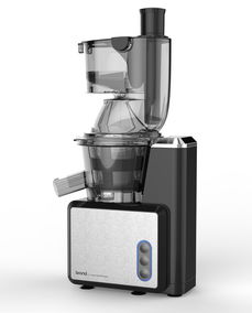 廚房藝術(shù) 原汁機、果汁機與攪拌機的現(xiàn)代高端設(shè)計