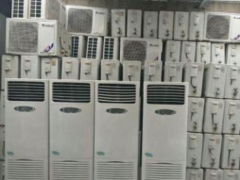 精品二手空調全攻略 柜機、掛機、風管機與多聯機選購指南